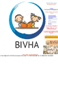 Mobile Screenshot of bivha.in